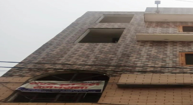 SPOT ON 80245 Rajgharana Guest House