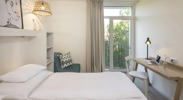 Hotel Park Punat managed by Falkensteiner