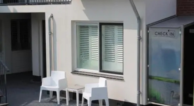 Hotel Giethoorn, Rezervasyon Otel Overijssel 3 yıldızlı oteller, 3*