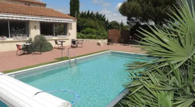 Auberge des Charmilles, Reservar Albergue Sainte-Soulle 