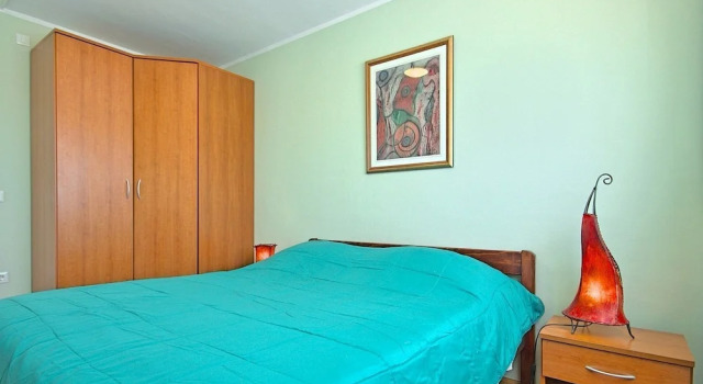 Villa Hisina, Rezervovat Vila Hotely v Poreč Region s bazénem, Bazén