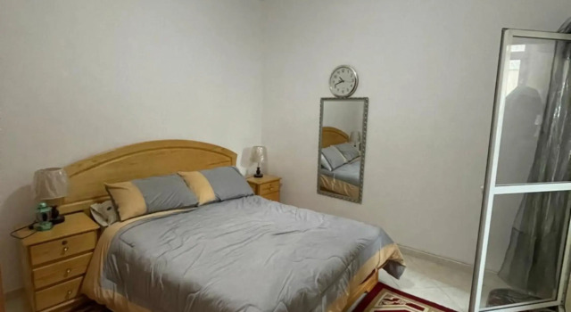 Appartement Familial Al Hoceima, Rezerwuj Apartament Hotele w Tanger-Tetouan z parkingiem, Parking