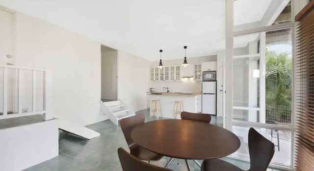 Апартаменты 69 Mahogany Drive, Marcus Beach, Noosa Area