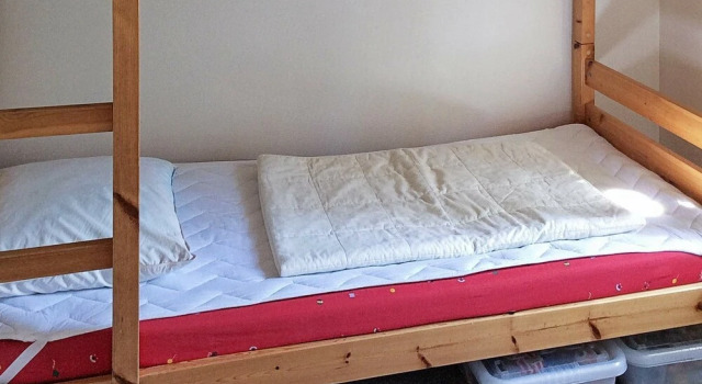 Spacious Holiday Home at Jutland Near Sea, Забронировать Дом для отпуска Халс 