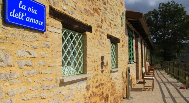 Pekko, Book Hotel Spello Umbria