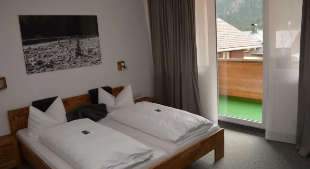 Номер Economy Grüner Hut - DEIN BERGHOTEL