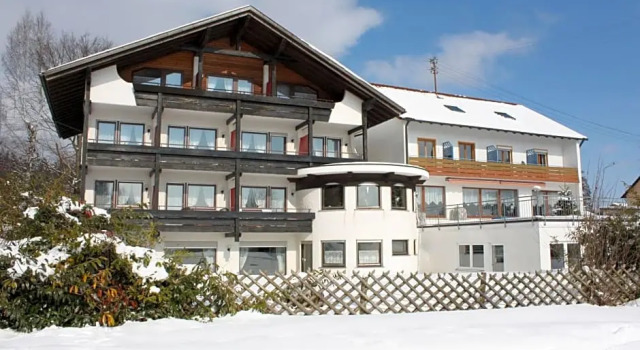 Hotel Panorama