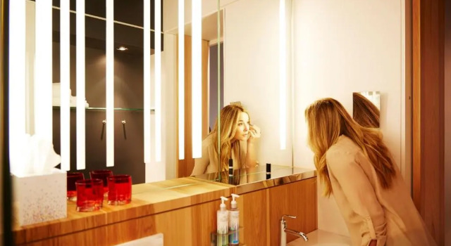 Номер Standard Alt Hotel Winnipeg