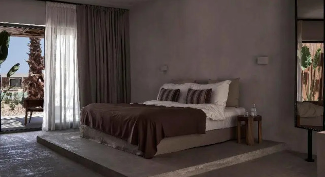 Полулюкс Standard Отель Casa Cook North Coast
