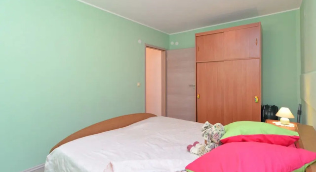 Апартаменты Standard с 2 комнатами Apartment 877