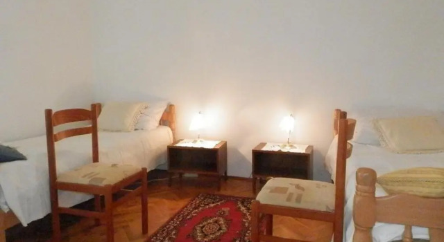 Апартаменты Villa Hortenzia
