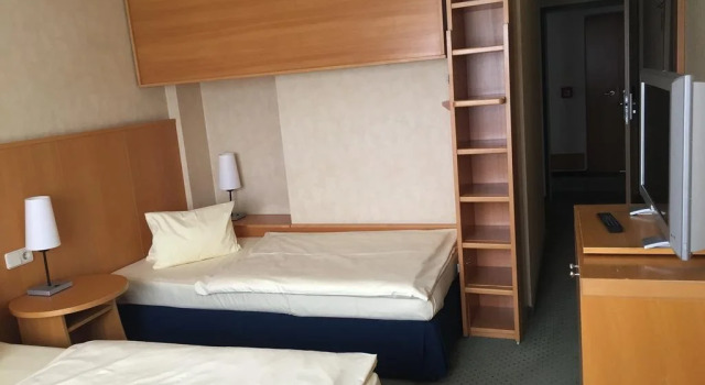 AktivPark Güssing, Prenota Hotel Hotel a Burgenland con pasti, Mezza/completa pensione