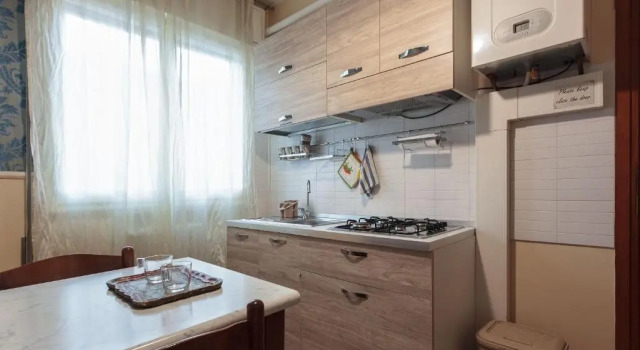 Номер Standard Giramondo B&B