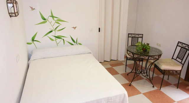 Номер Standard Hostal San Lorenzo