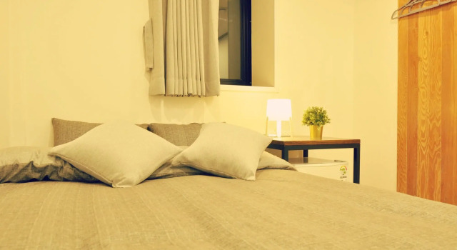 OYO Hostel Myeongdong 3
