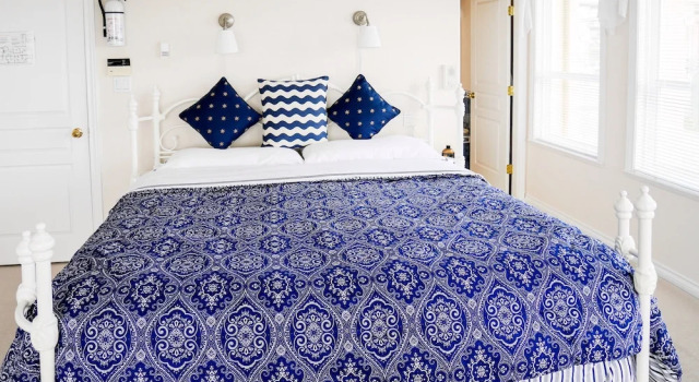 Люкс Star of the Sea guest house