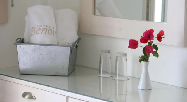 Номер Economy Hotel Benois