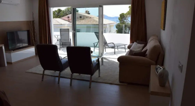 Полулюкс Hotel Villa Singala