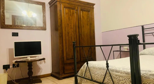 Номер Standard Bed & Breakfast Bellavista