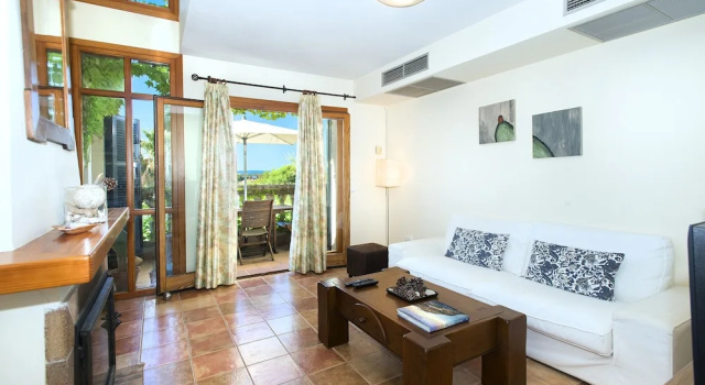 Villa Mora