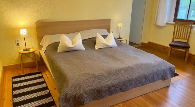 Номер Standard Kornkäfer Kleinmockritz