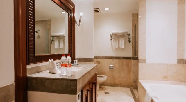 Suite junior Arion Suites Hotel