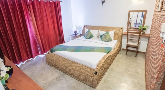 Апартаменты Casa Villa Independence