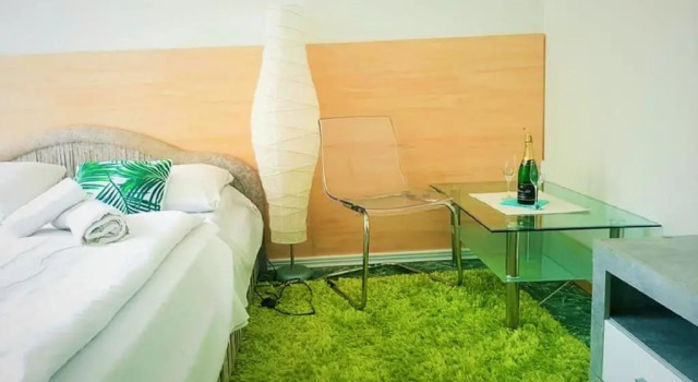 Номер Standard Hotel Admiral