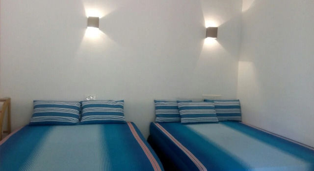 Acacia Holiday inn