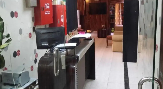 Mawasim Aghadeer Hotel