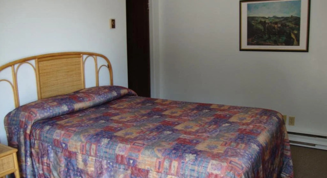 Motel De La Rivière, Rezervovat Motel  