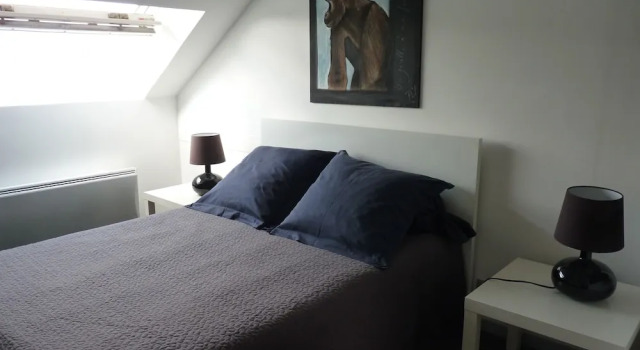 Le LOFT en Champagne, Rezervovat Hotel Villers-Allerand Champagne