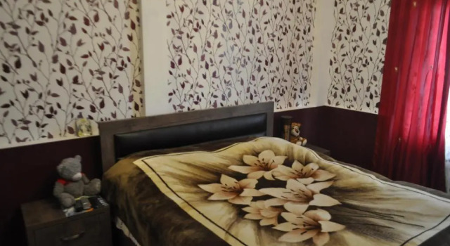 Camera Standard Guesthouse Dariali