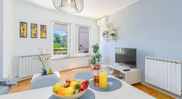 Апартаменты Apartment Vita