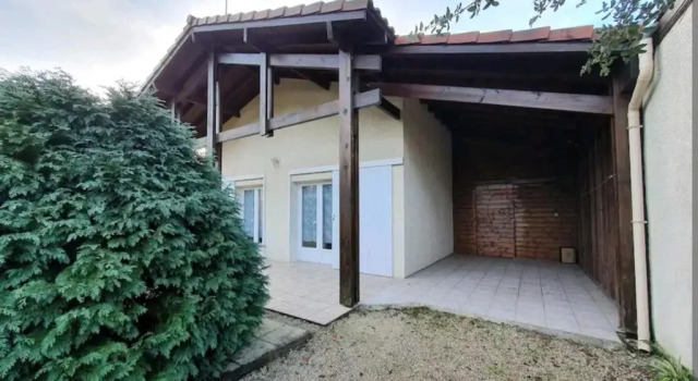 Maison idéalement située pour 6 personnes