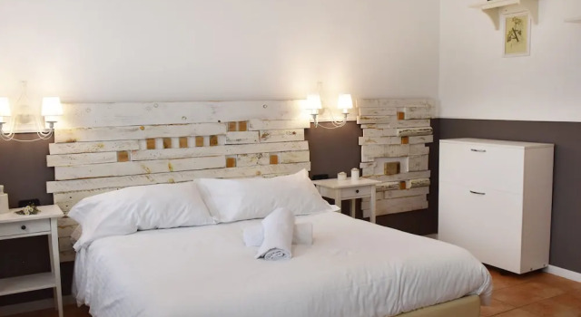 Номер Economy Venicegreen Agriresort