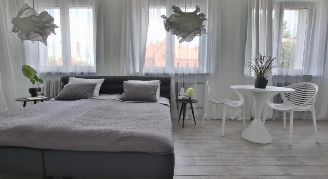 Apartament Zbożowy Rynek 2, Book Apartment Bydgoszcz Kuyavian-Pomeranian, near Focus Mall Bydgoszcz