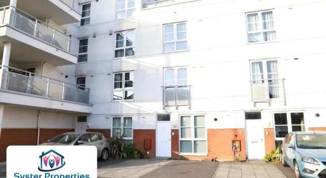 Коттедж Syster Properties Modern Leicester Stay with Free Parking LE2 Area
