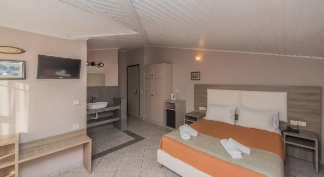 Номер Standard Planos Beach Hotel