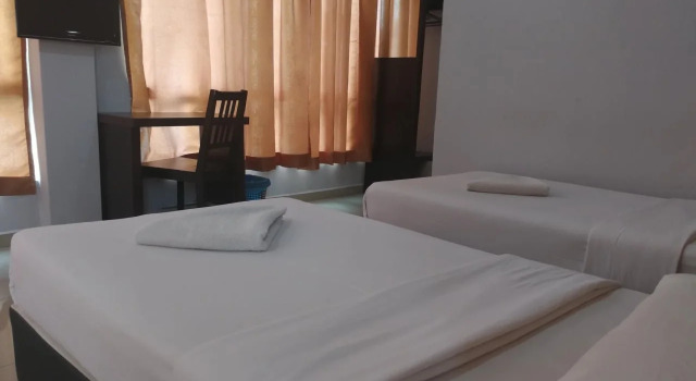 Smart Hotel Bandar Botanic Klang