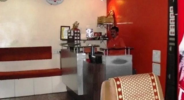 Hotel Rajhans, Забронировать Отель Отели штата Махараштры 3 звезды, 3*