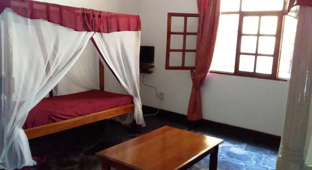 Номер Superior Double Heart Resort