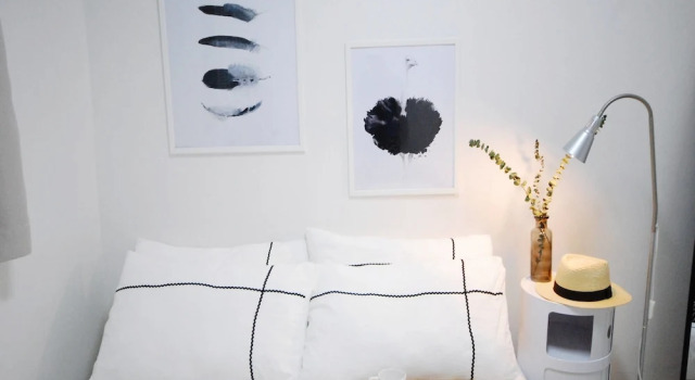 Cottage familiare 3 camere Jin Cozy House