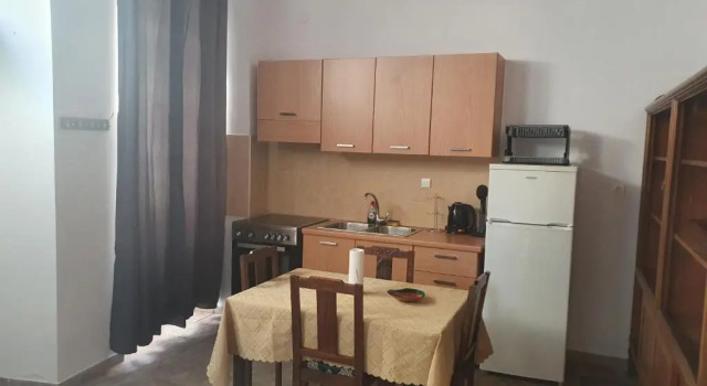 Апартаменты Callisto house 5