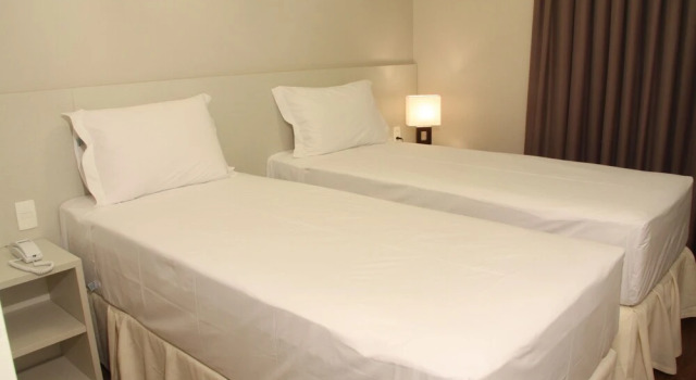 Одноместный номер Deluxe с балконом Eldorado Flat