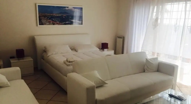 Villa Nunzia