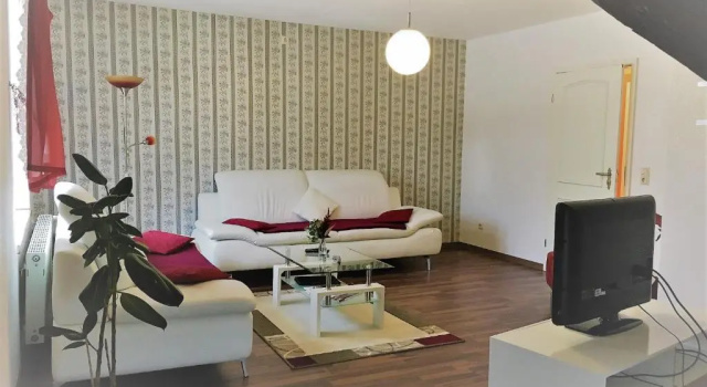 Апартаменты Moselhotel Ludwigs