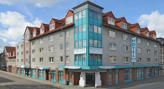 Hotel Residenz Oberhausen