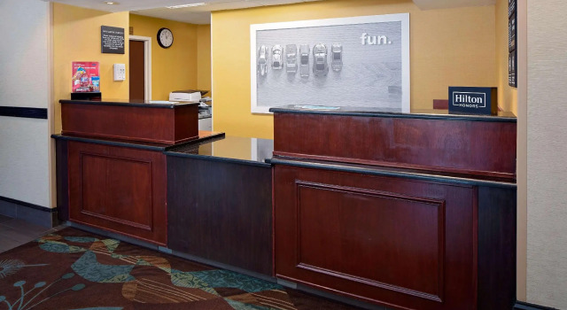 Hampton Inn by Hilton Philadelphia / Willow Grove