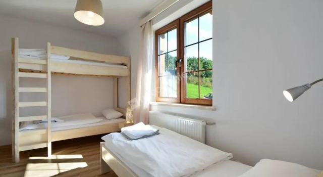 Carlina House